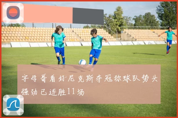 字母哥看好尼克斯夺冠称球队势头强劲已连胜11场